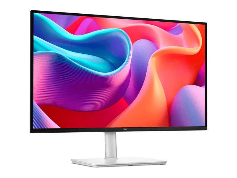 Dell S2725DC 27