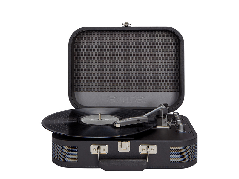 Aiwa VPX-1951TN Vintage gramofon