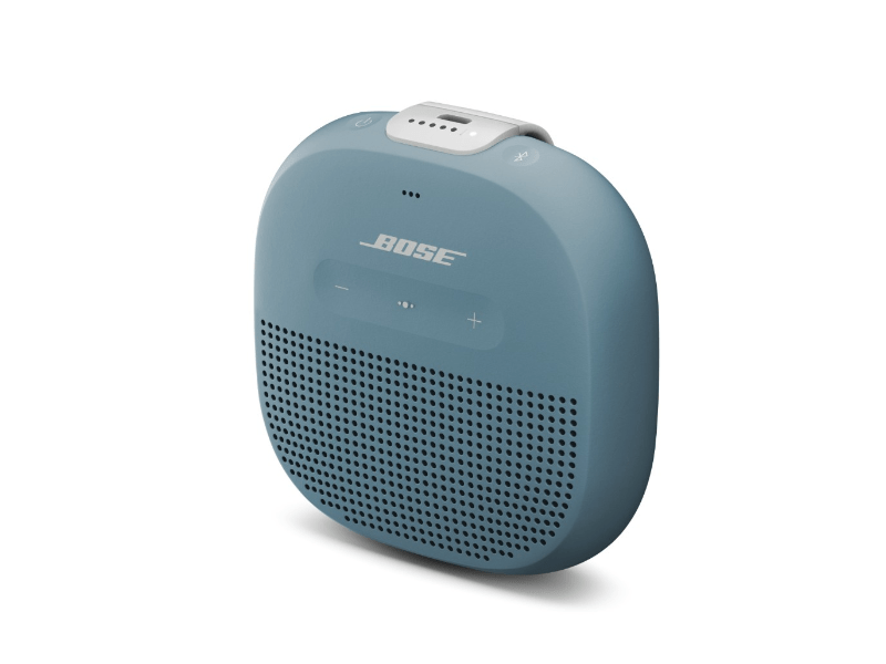 Bose SoundLink Micro Bluetooth zvučnik, plemenito plavi (783342-0300)
