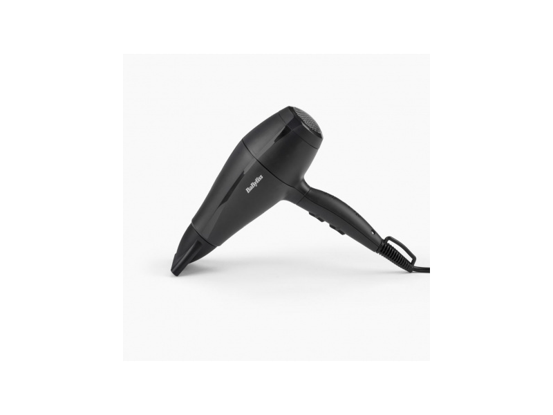 BaByliss 5910E Super Light Pro Hajszárító, fekete