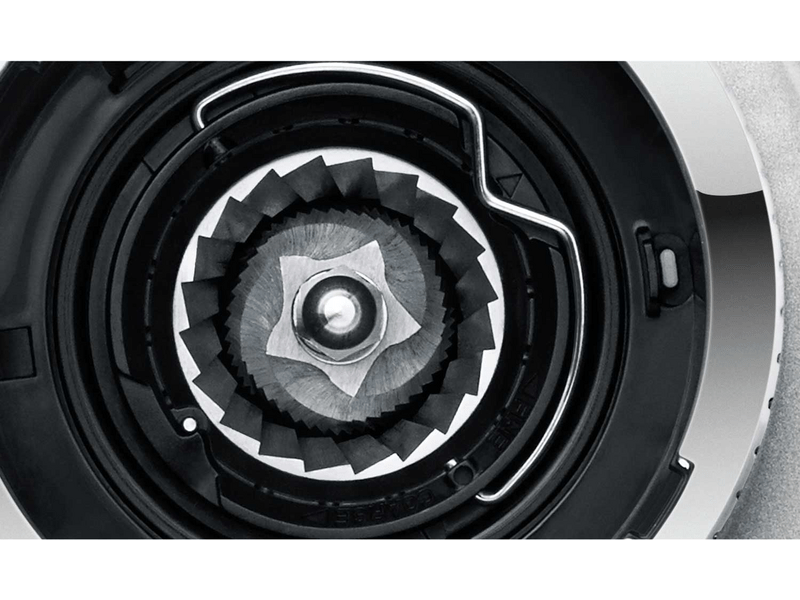 Sage SCG600BTR Elektromos kávédaráló