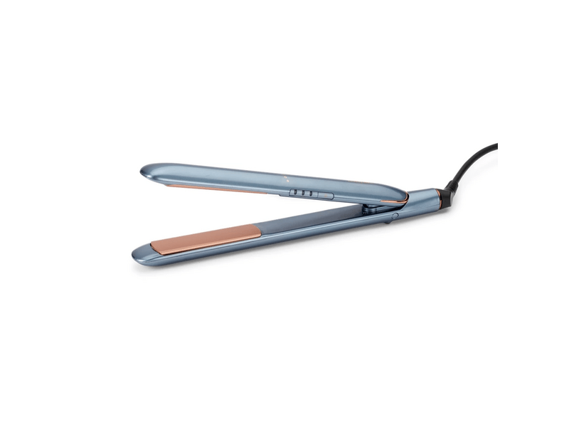 BaByliss ST251PE Denim Luxe Hajvasaló, kék