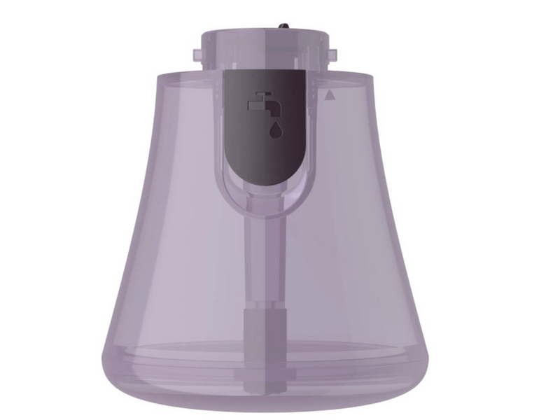 Philips STH7050/30 Series 7000 ručni kuhač na paru