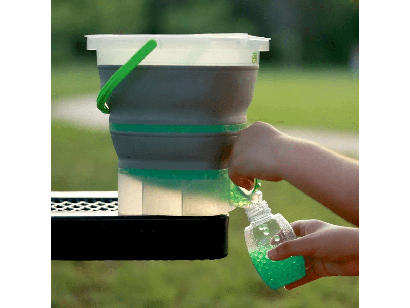 Gel Blaster Gellet Depot zselés töltény vödör (GELBGDEP)