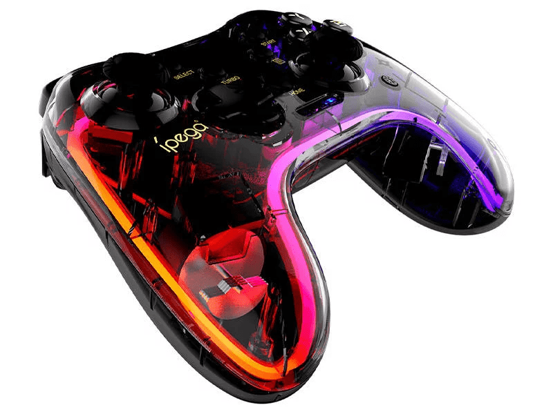 iPega PG-9228 Vezeték nélküli kontroller, Fekete