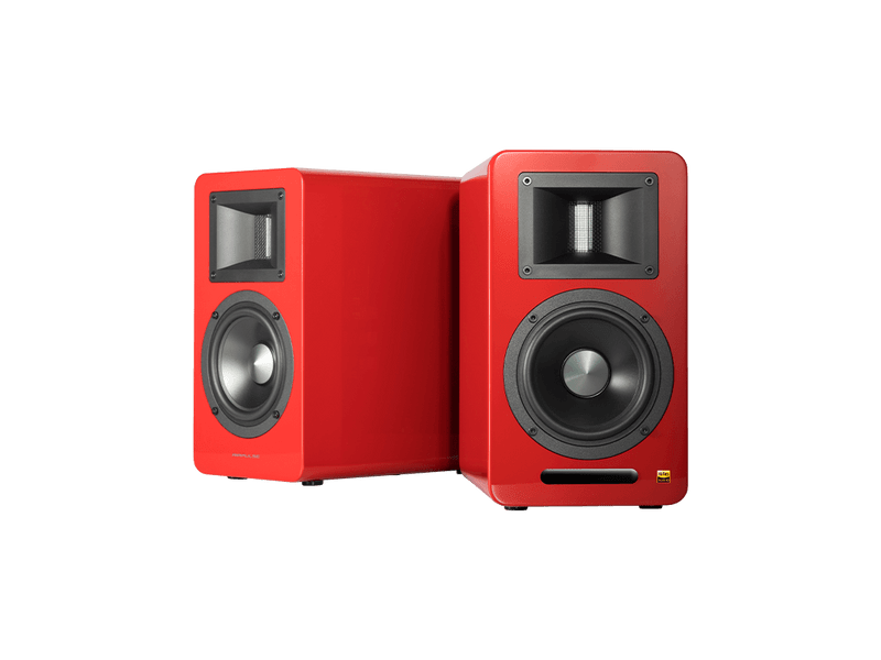 Edifier Airpulse A100 Hangszórók, piros