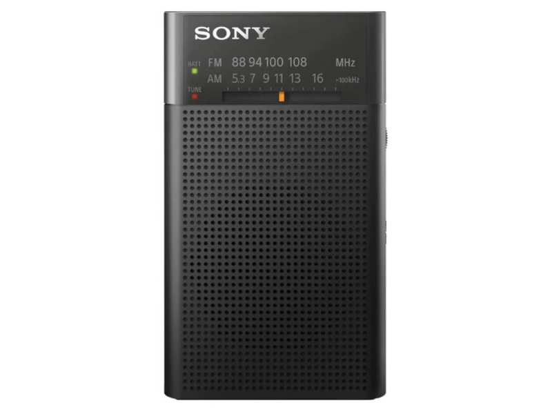 Sony ICFP27.CE7 Hordozható FM Rádió
