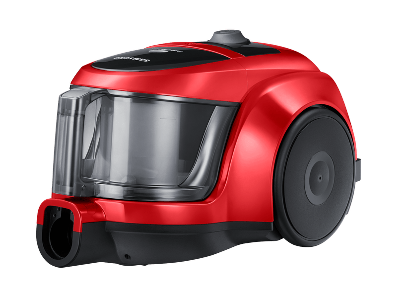 Samsung VCC45T0S3R/BOL Porzsák nélküli porszívó