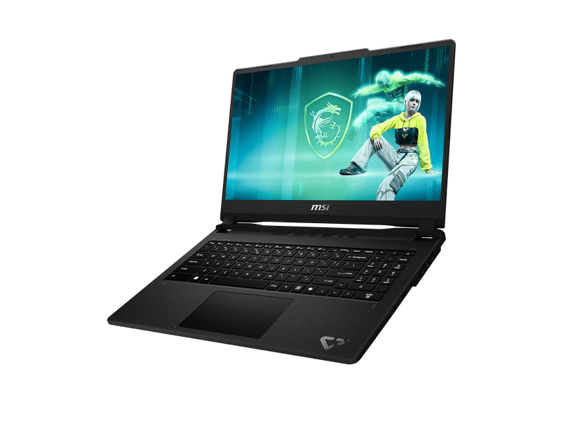 MSI Cyborg 15 Max C2WE 9S7-15T111-222 Notebook