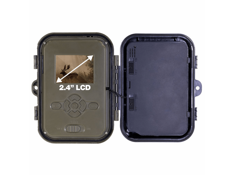 Evolveo CAM-PRO StrongVision kamera-zamka/sigurnosna kamera