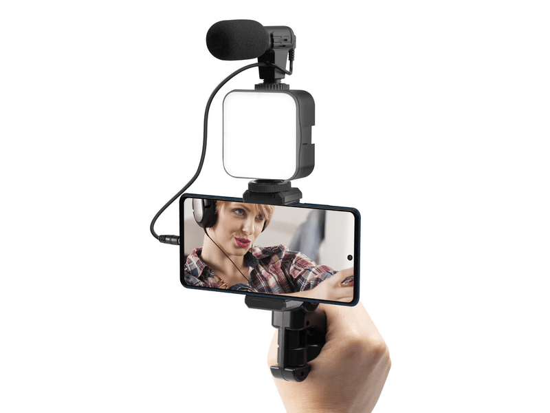 SBS komplet za streaming (TESTREAMKIT)