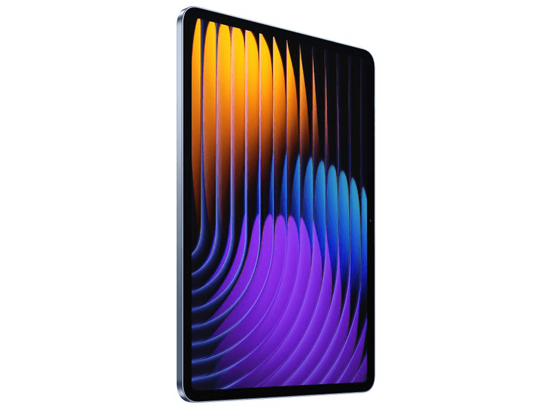 Xiaomi Pad 7 Pro 8/256GB Tablet, Kék (VHU5307EU)