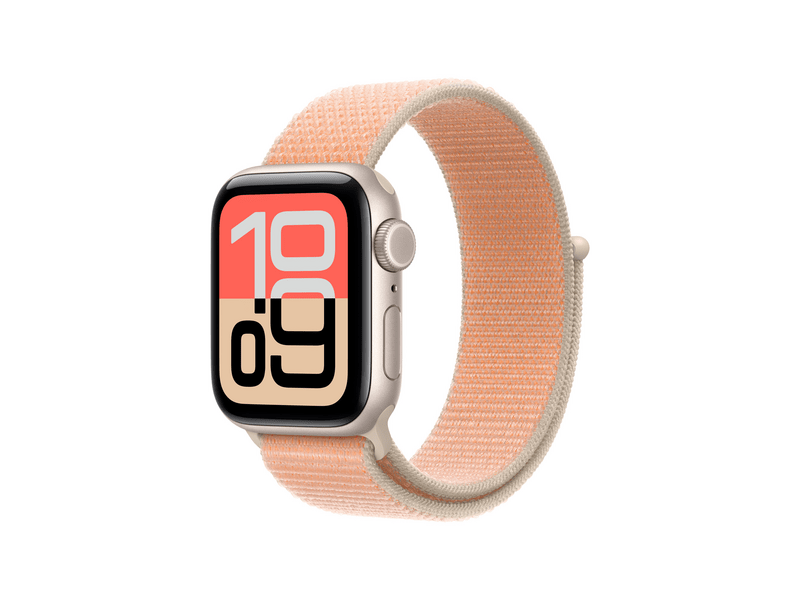 Apple Watch 40 mm-es sárgadinnye sportpánt (MHYN4ZM/A)