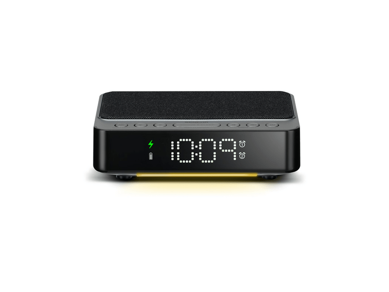 Sencor SRC 6800 Digitális rádiós óra