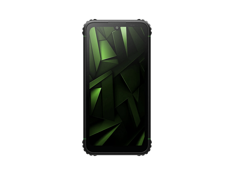 HAMMER Ranger 6 8/256GB pametni telefon, crni