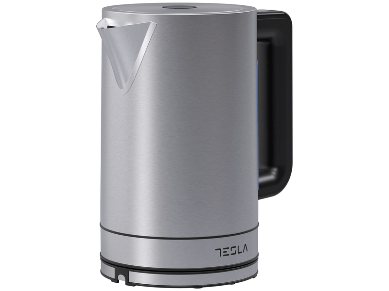 Vízforraló,1,7L,2200W,inox