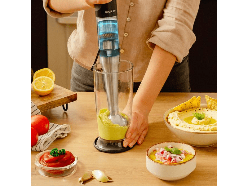 Cecotec 3962 Katana 15 Smash B ručni blender