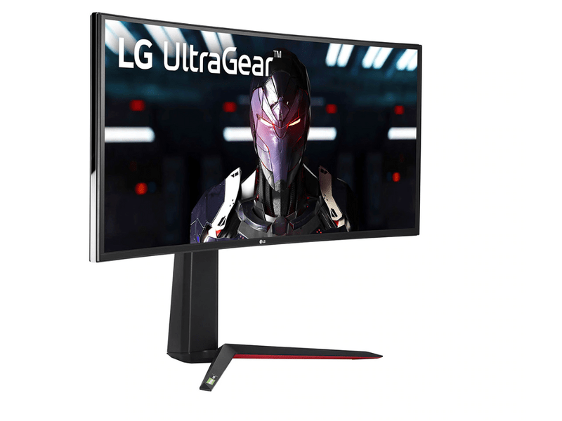 LG 34GN850-B 34