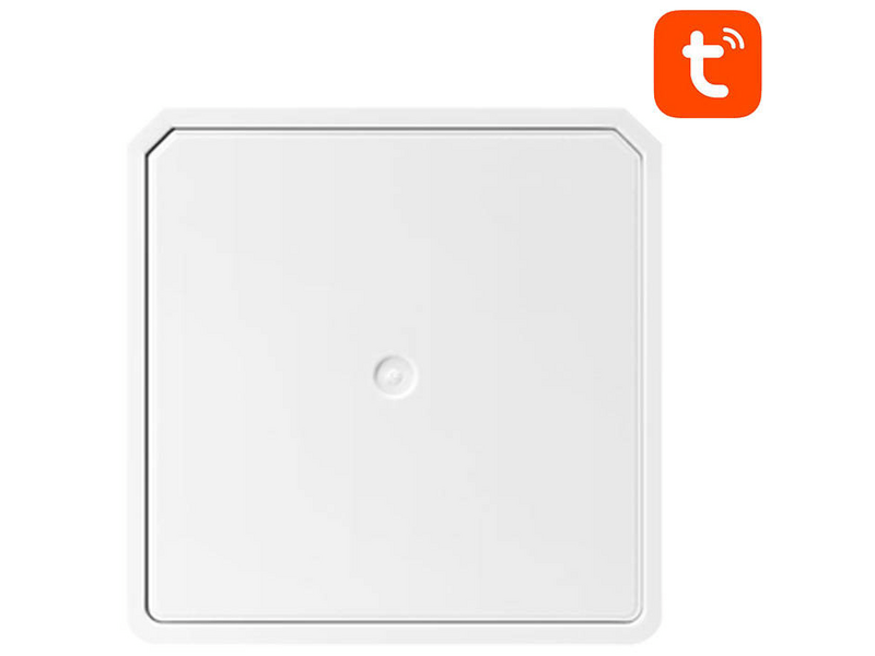 Avatto LZWSM16-W3 ZigBee Semleges nélküli TUYA intelligens aljzatkapcsoló