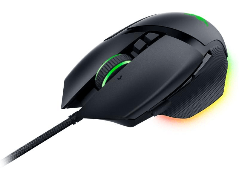 Razer Basilisk V3 (RZ01-04000100-R3M1) Gaming egér