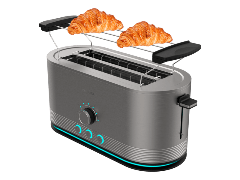 Cecotec 3287 Shine&Toast toster