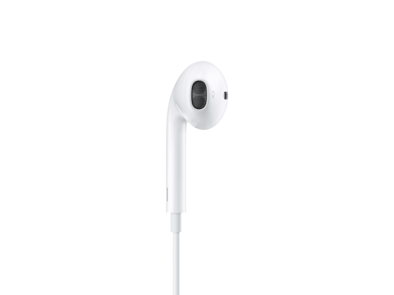 Earpods (3.5mm Headphone Plug)