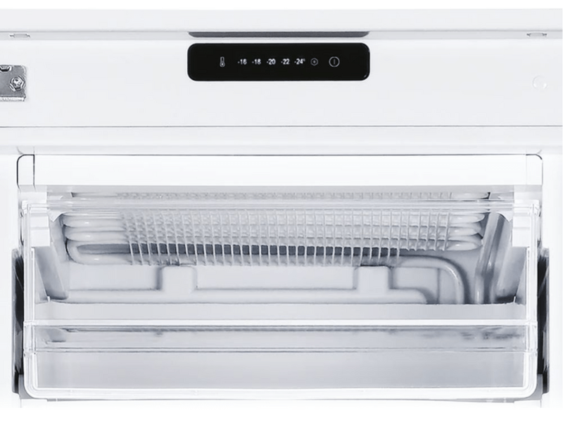 Candy CUS518EW Ugradbeni zamrzivač