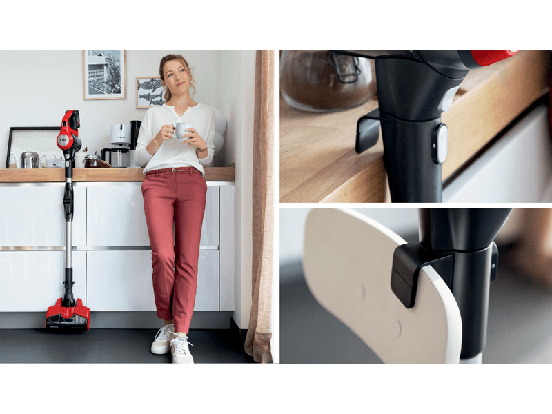 BOSCH BBS711ANM Unlimited 7 vezeték nélküli kéziporszívó