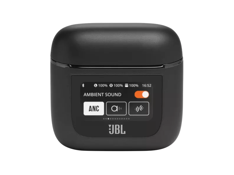 JBL Tour Pro 2 vezeték nélküli fülhallgató