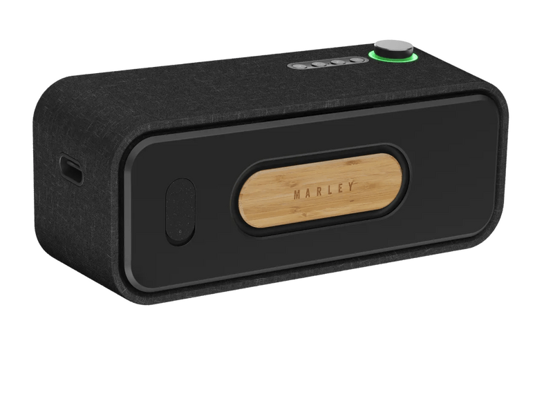 Marley Get Together 2 Xl Hordozható Bluetooth® Hangszóró (EM-JA040-SB)