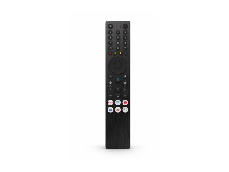 TCL 85P8K TV