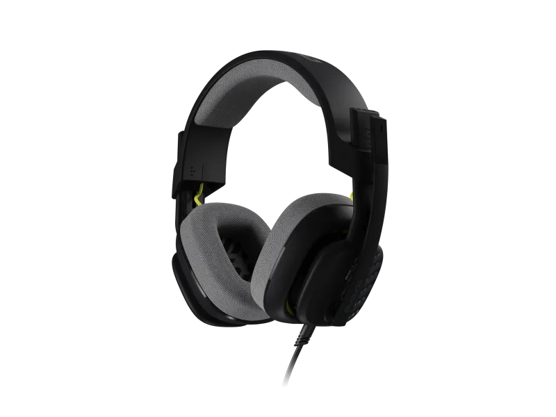 Logitech Astro A10 XBOX headset slušalice, crne