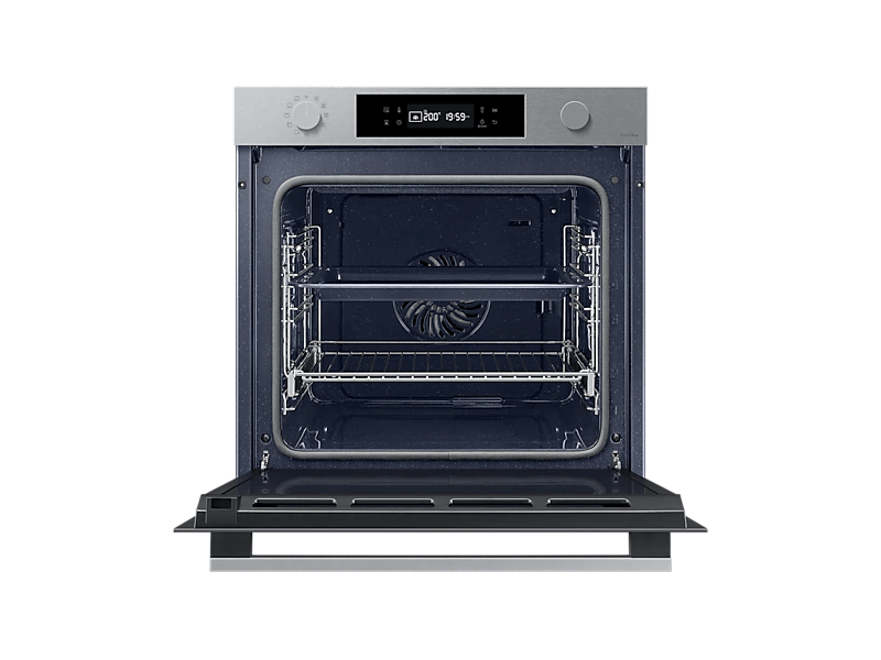 Samsung NV7B41301AS/U3 Beépíthető sütő + Samsung NZ64F3NM1AB/UR Beépíthető indukciós főzőlap