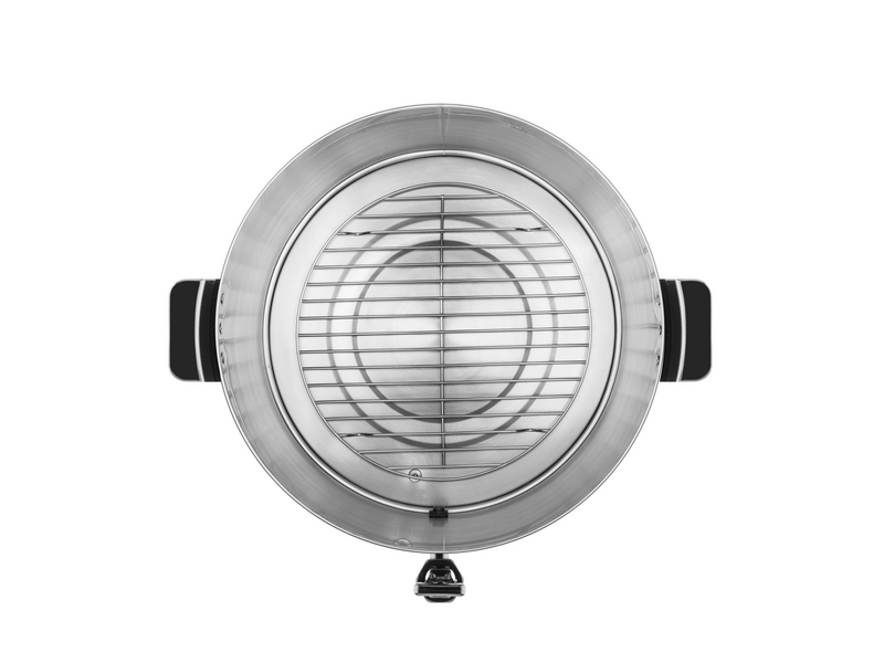 Hyundai PC222 Befőző edény