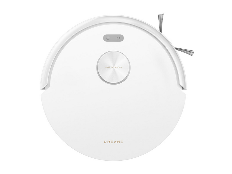 Dreame F20 Robotporszívó, fehér (RLF41GA)
