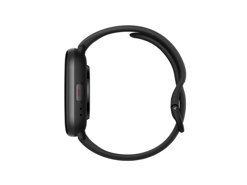 Amazfit Active okosóra, fekete (W2211EU5N)