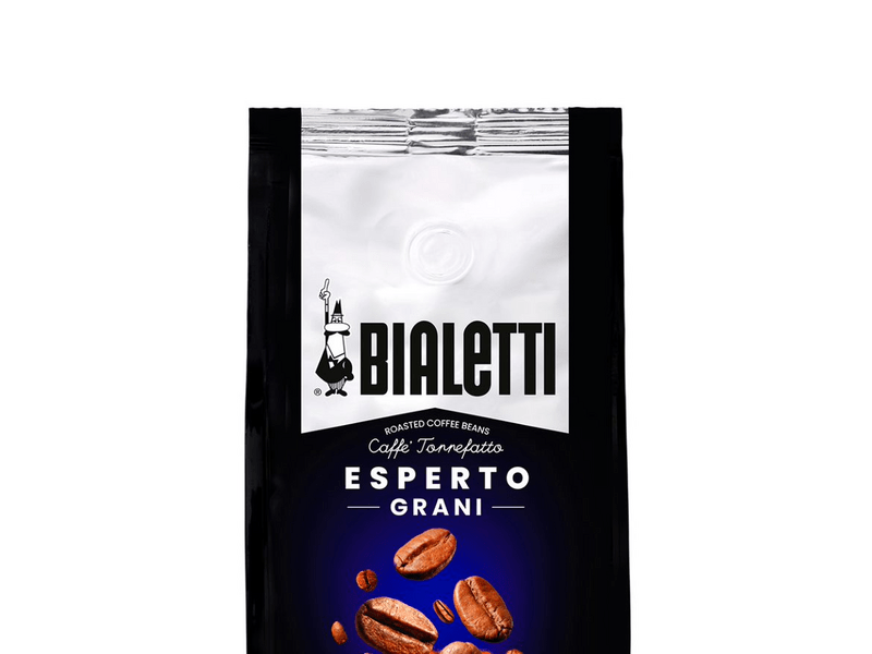 Bialetti Intenso Szemes kávé, 500 g (96080392)