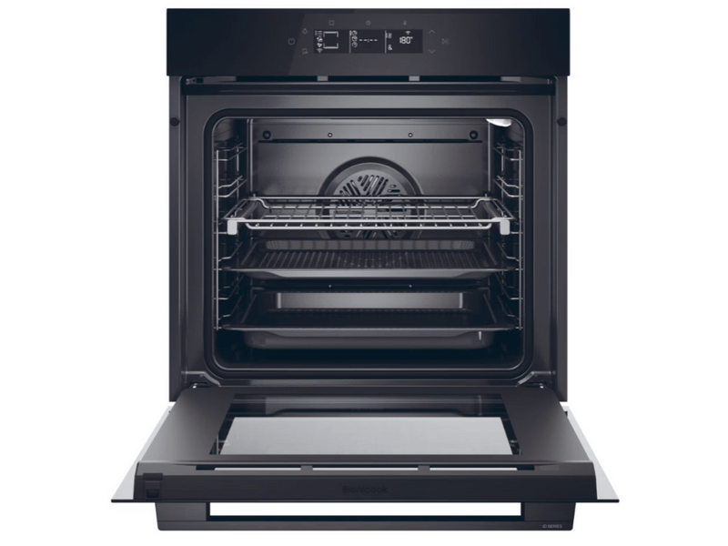 Haier H6 ID25G3YTB1 Beépíthető sütő