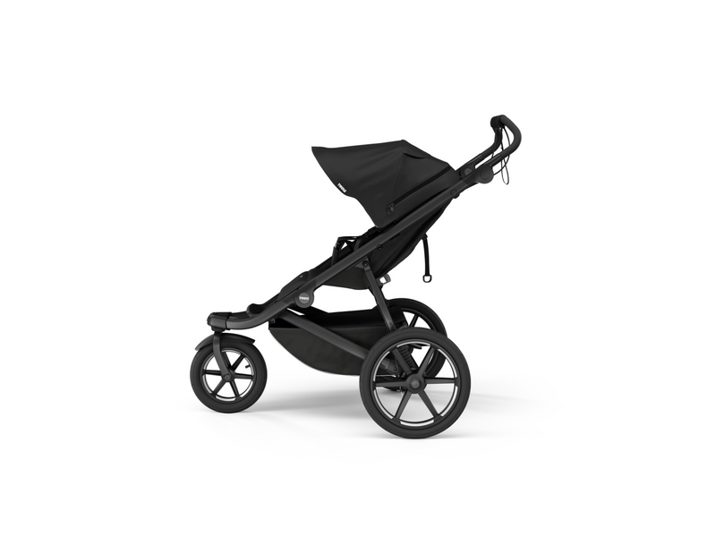 Thule Urban Glide 3 babakocsi, fekete