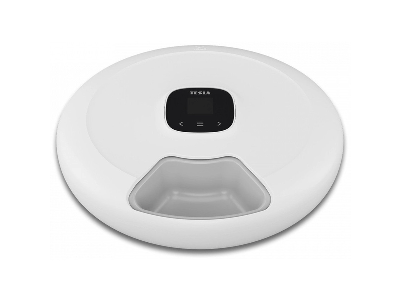 Tesla TSL-PC-SPIN okos háziállat etető