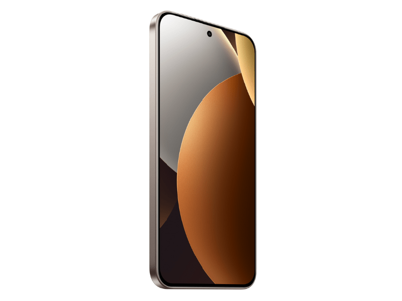 Xiaomi Redmi Note 15 Pro 5G 8/256GB Okostelefon, titán