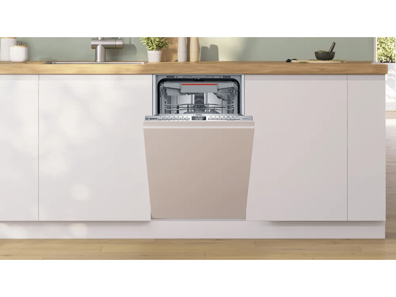 Bosch SPT4EMX24E Beépíthető mosogatógép