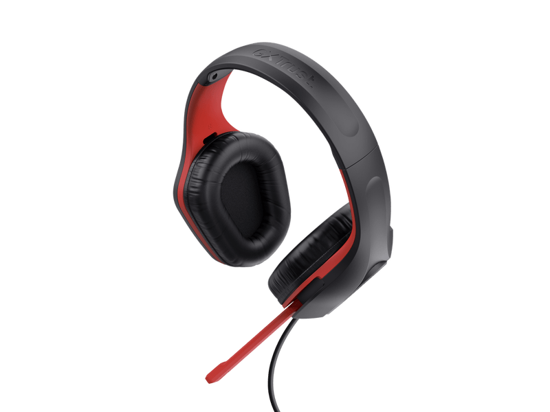 Trust 24995 GXT415S Zirox Gaming Headset