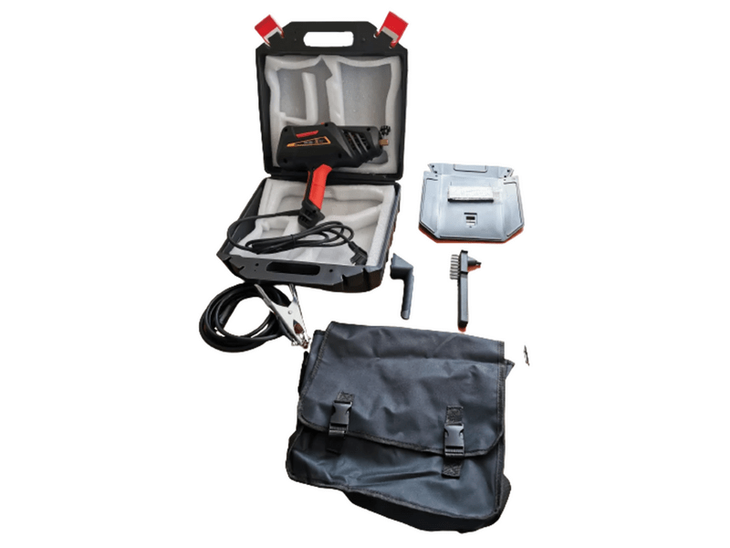 Expert NXWI105H Inverteres hegesztő 20-105A kézi