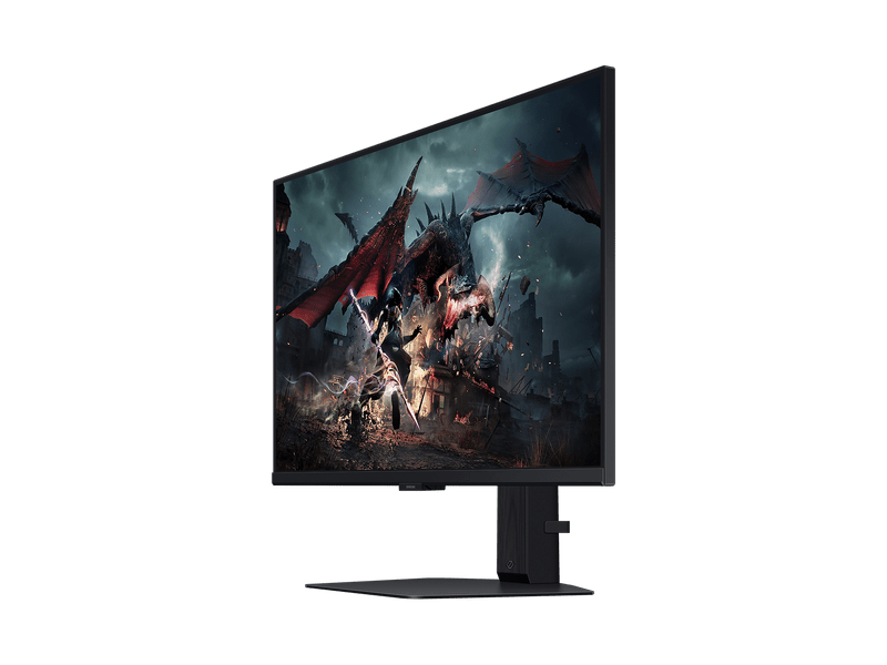 32 WQHD LED IPS 180 Hz