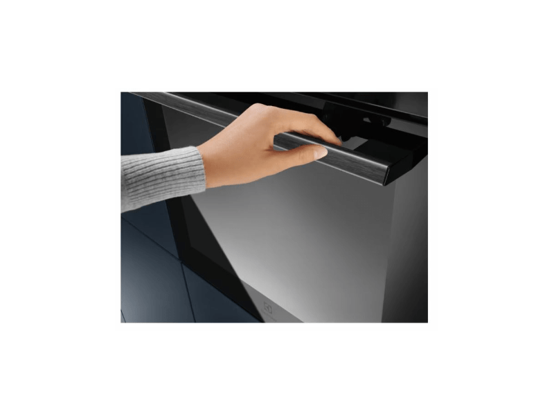 Electrolux EOD5F71Z + EIV644 + LMS4253TMK Beépíthető szett