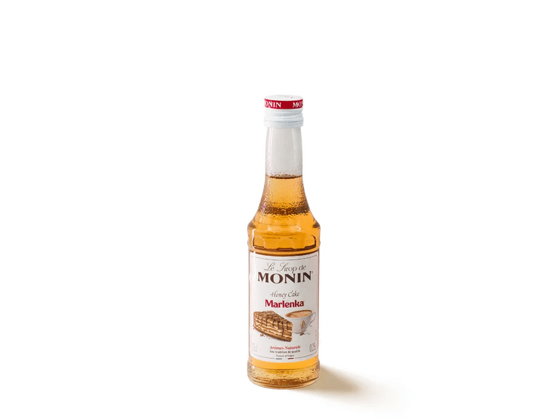 Monin Marlenka szirup, 250ml