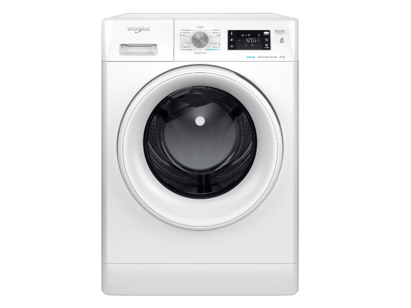 WHIRLPOOL FFB 8489 WV EE et mosógép