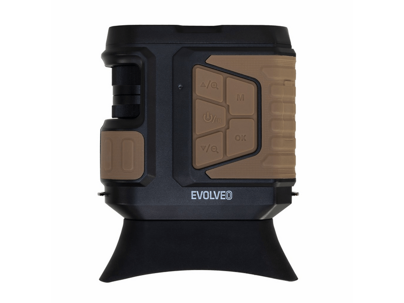 Evolveo CAM-NV NightVision W25 dvogled s noćnim vidom i WiFi-jem