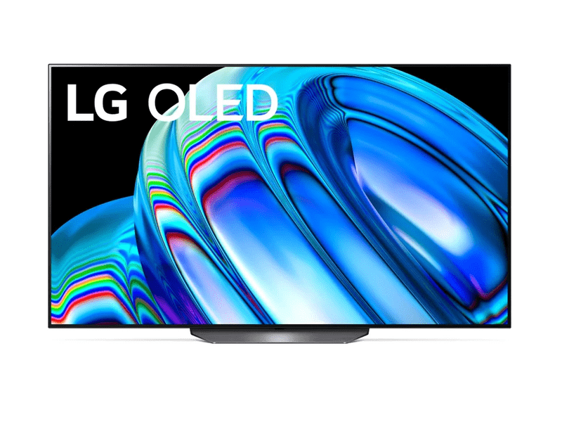 LG OLED65B23LA 65'' 4K HDR Smart OLED TV